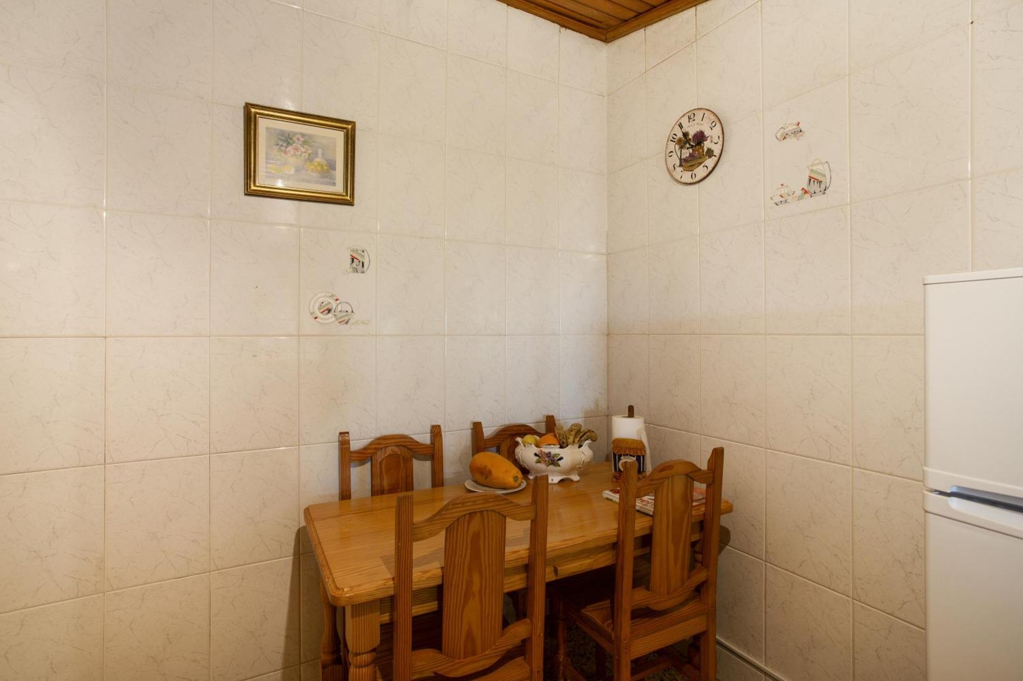 Willa Balcon De Galaz Vega de San Mateo Zewnętrze zdjęcie